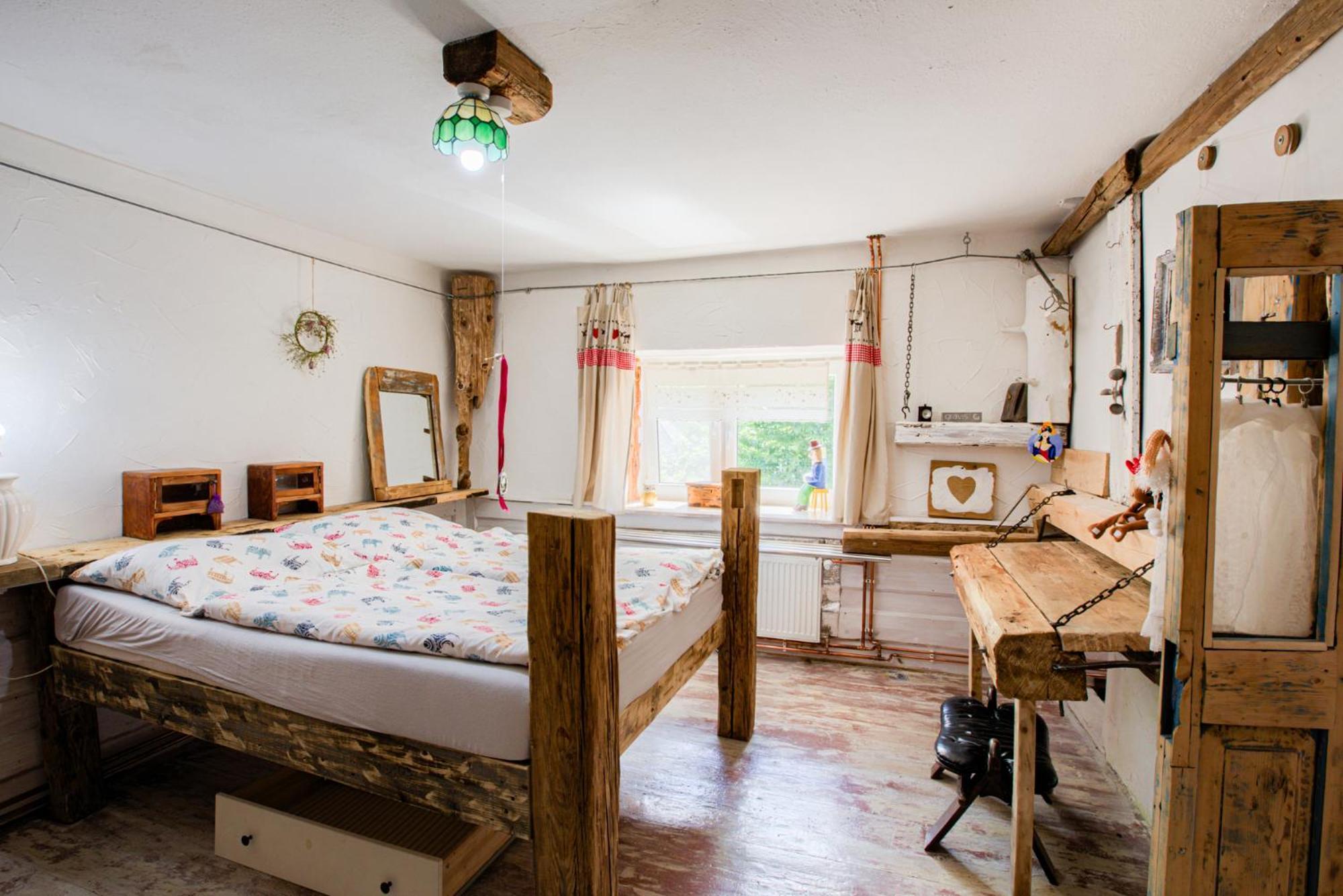Tatra Magic Villa Maluzina ภายนอก รูปภาพ