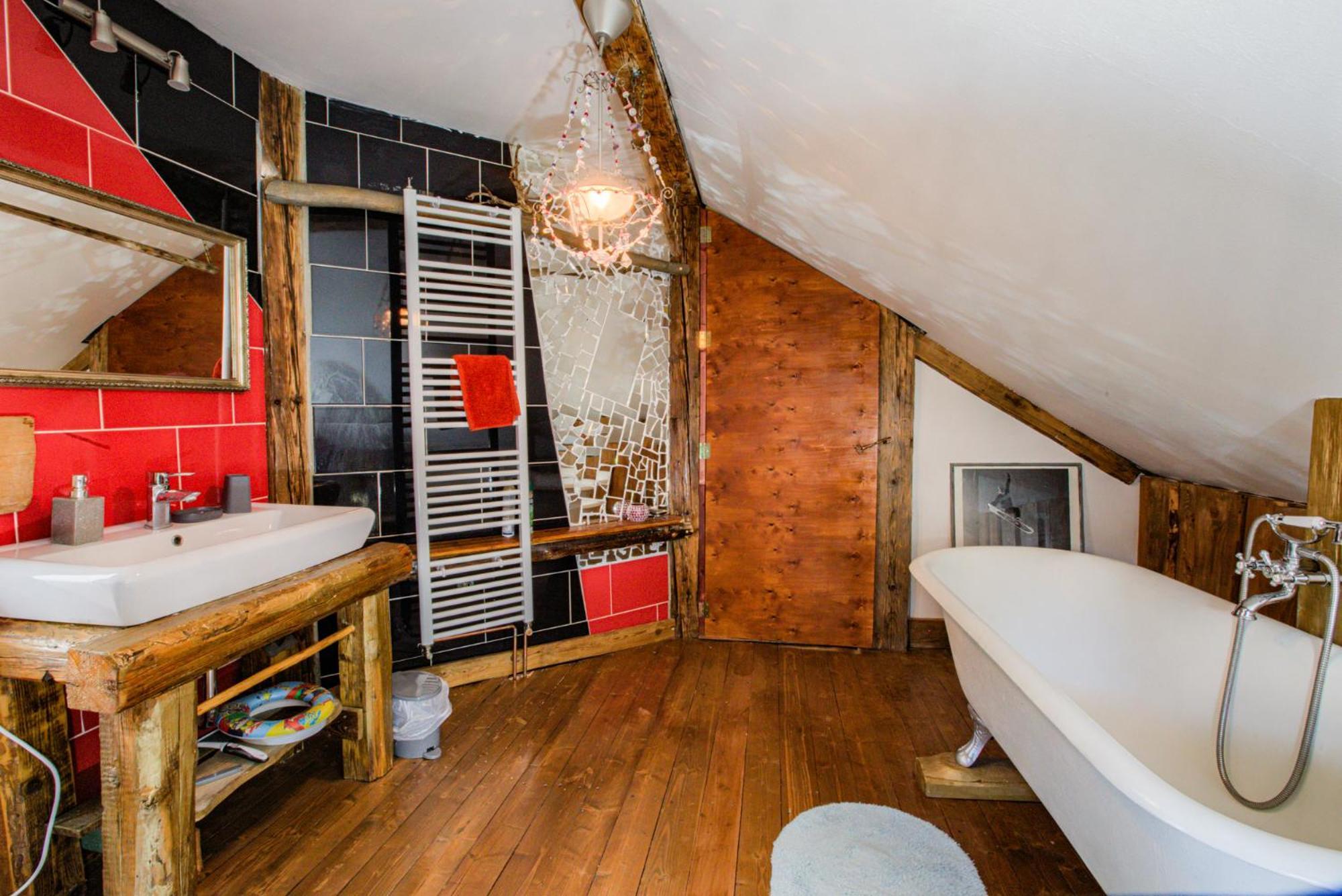 Tatra Magic Villa Maluzina ภายนอก รูปภาพ