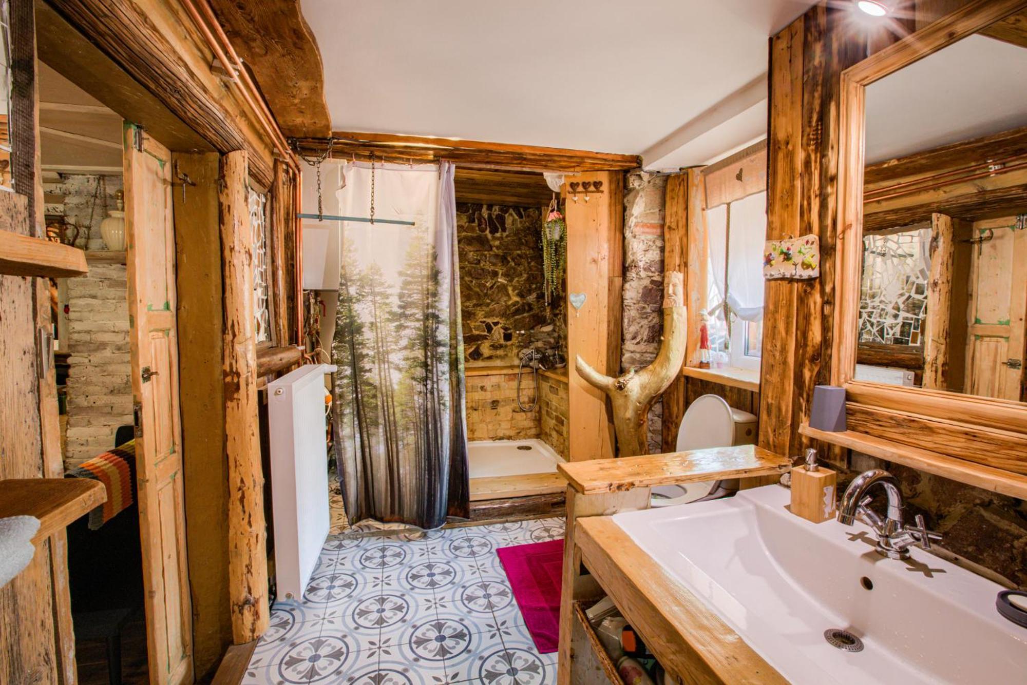 Tatra Magic Villa Maluzina ภายนอก รูปภาพ
