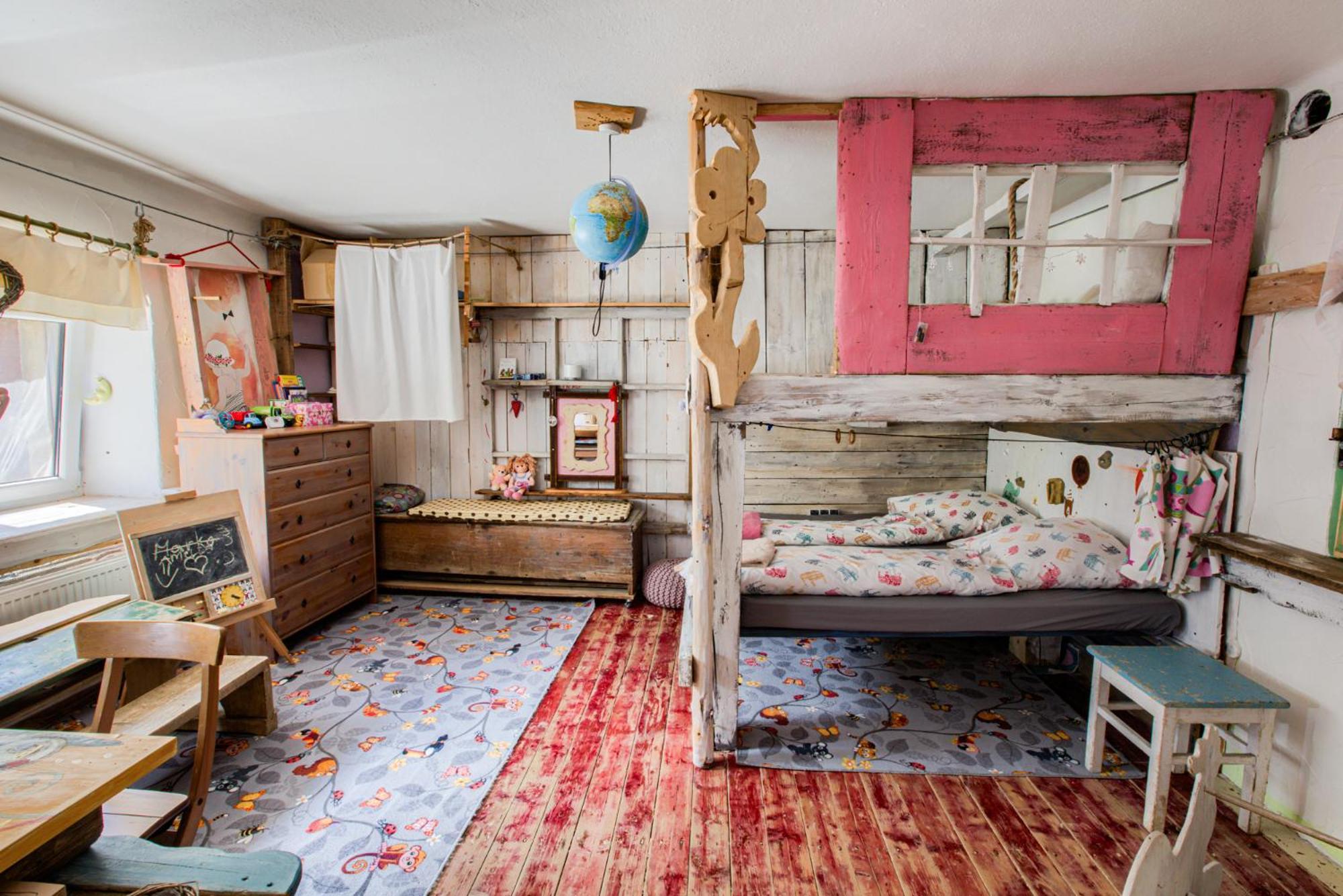 Tatra Magic Villa Maluzina ภายนอก รูปภาพ