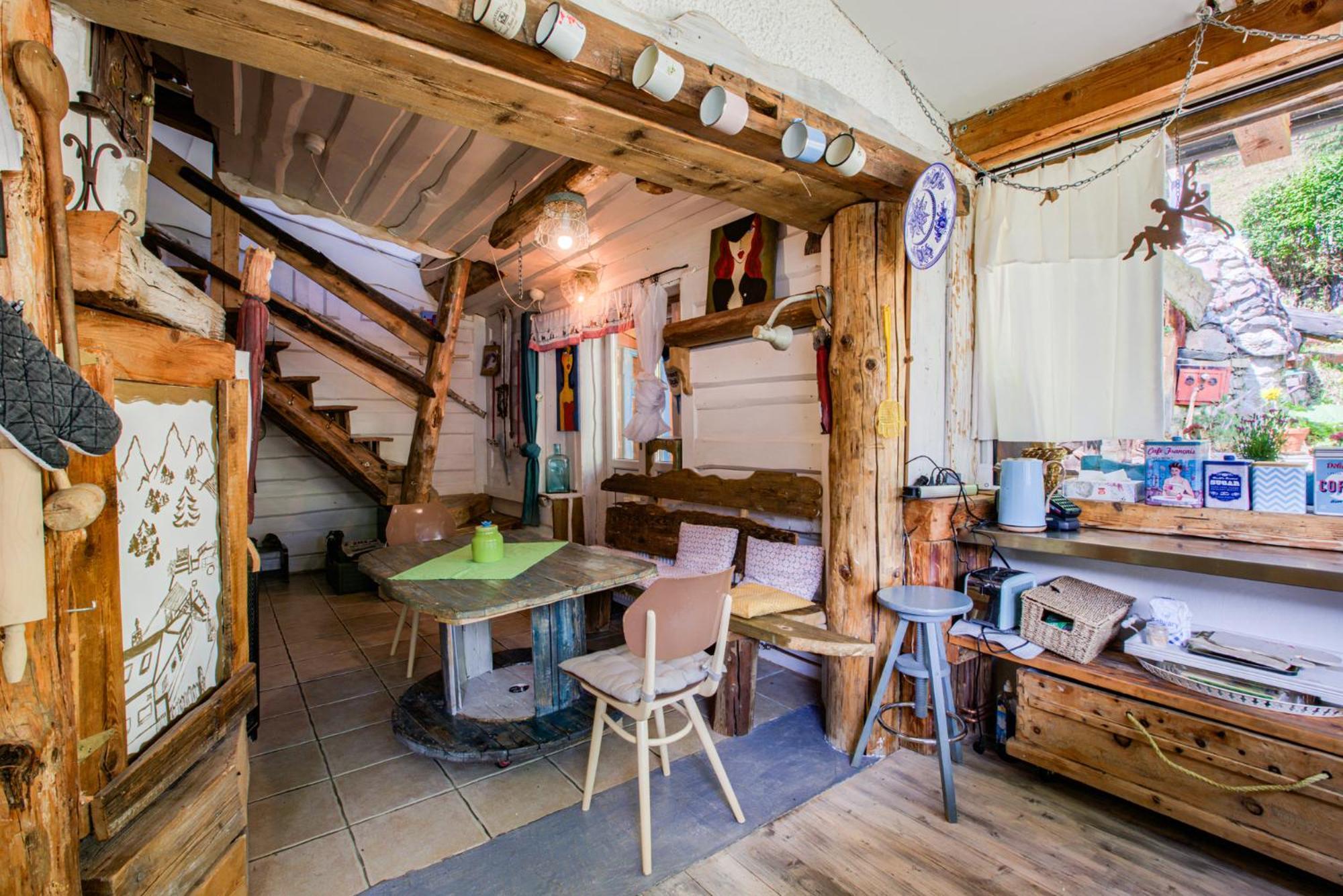 Tatra Magic Villa Maluzina ภายนอก รูปภาพ