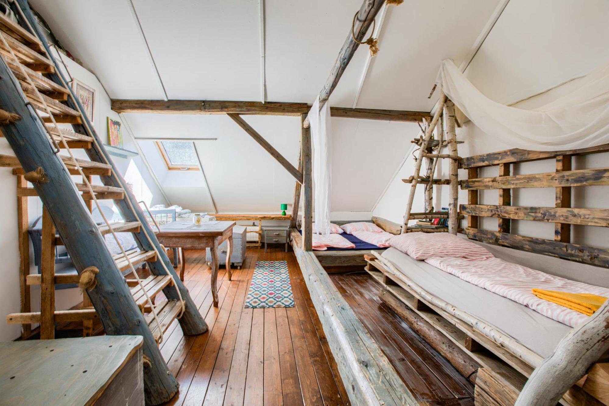 Tatra Magic Villa Maluzina ภายนอก รูปภาพ
