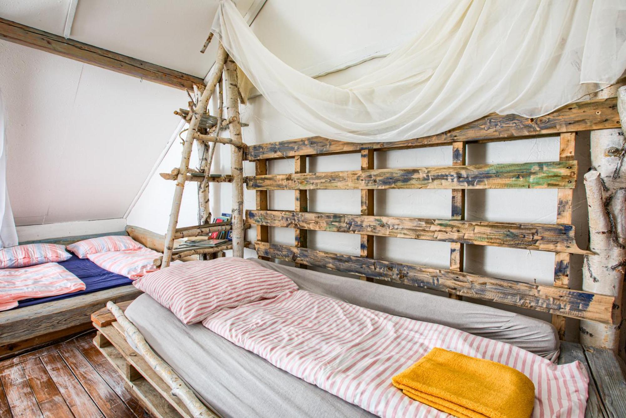 Tatra Magic Villa Maluzina ภายนอก รูปภาพ