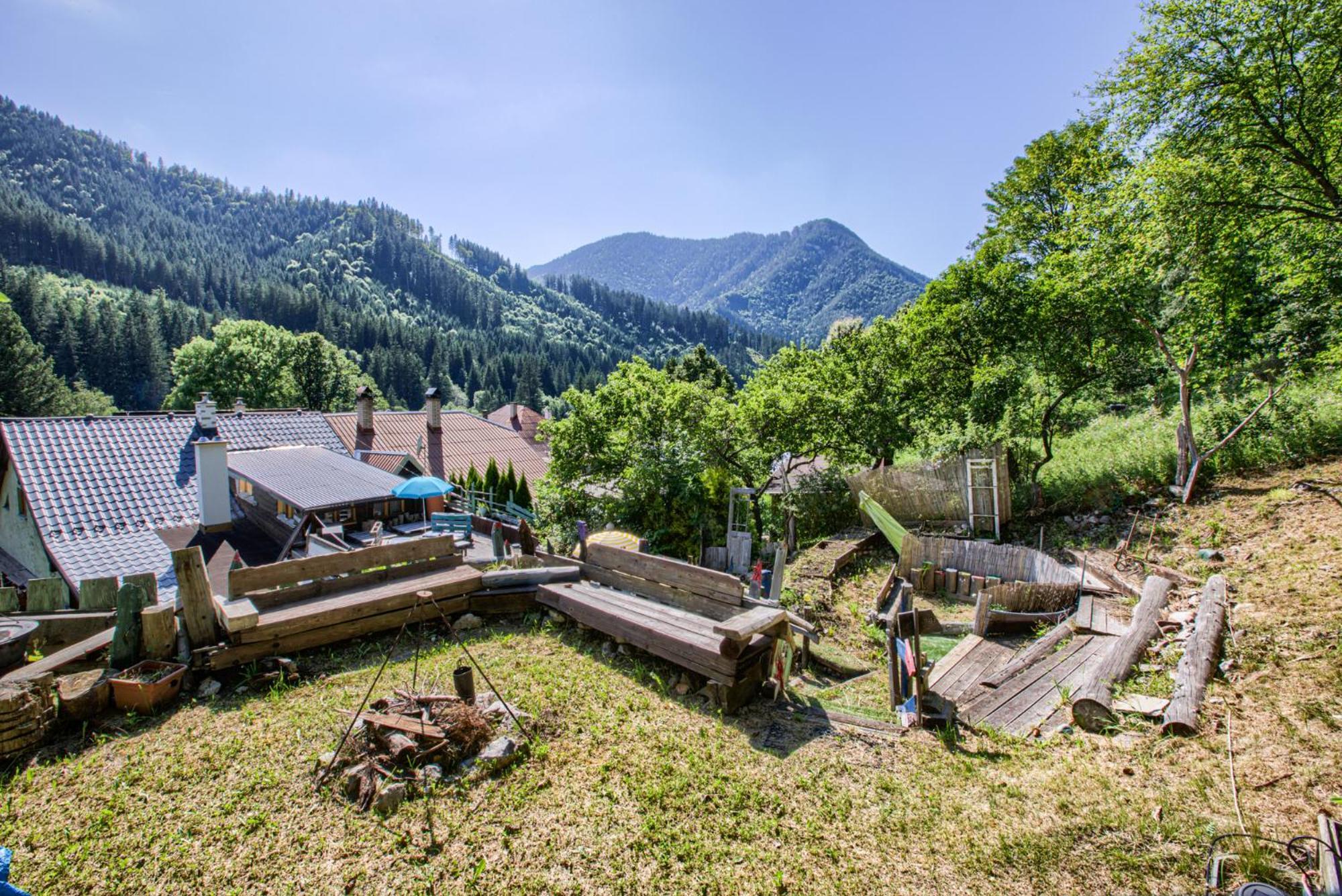 Tatra Magic Villa Maluzina ภายนอก รูปภาพ